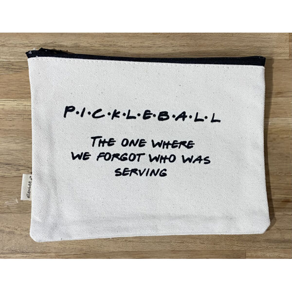 Zipper Pouch Thumbnail