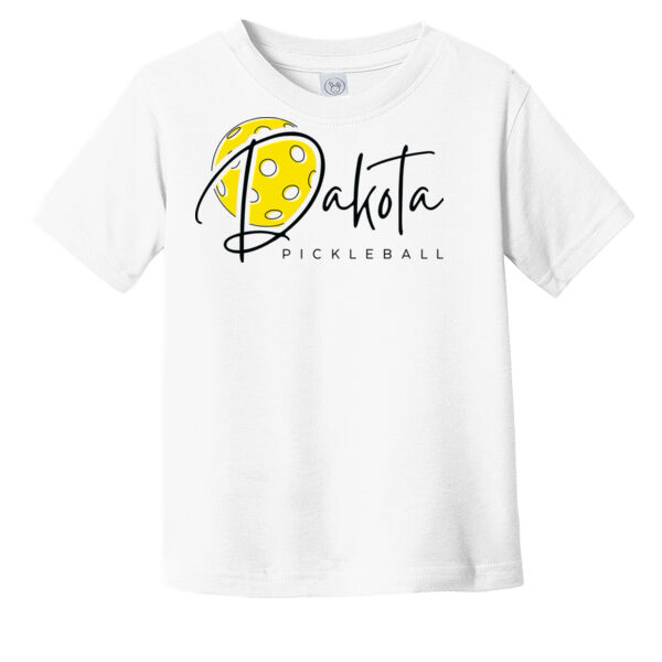 Toddler Fine Jersey Tee Thumbnail