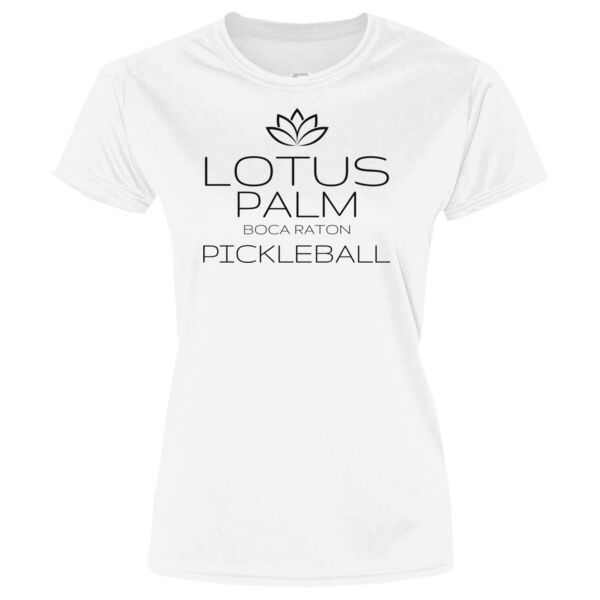 LADIES Performance Tee, 50 UPF Thumbnail