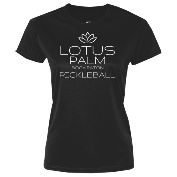 LADIES Performance Tee, UPF 50 Thumbnail