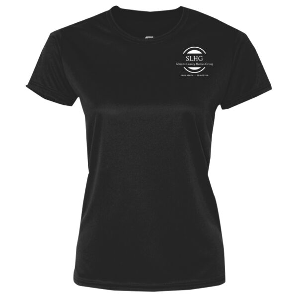 LADIES Performance Tee, UPF 50 Protection Thumbnail