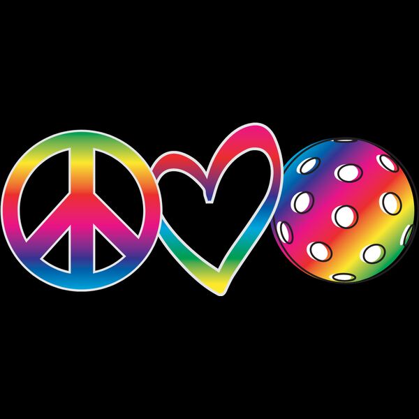 PBV31W Peace Love PB Thumbnail