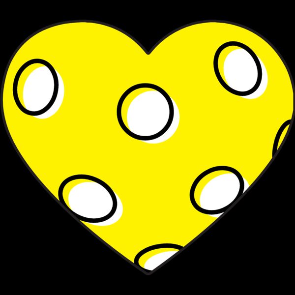 PBV63W Heart Shaped PB Thumbnail