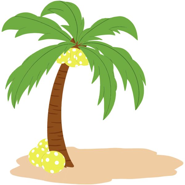 PB33B Sam's Palm Tree Thumbnail
