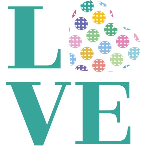 PB140W Love Teal Thumbnail