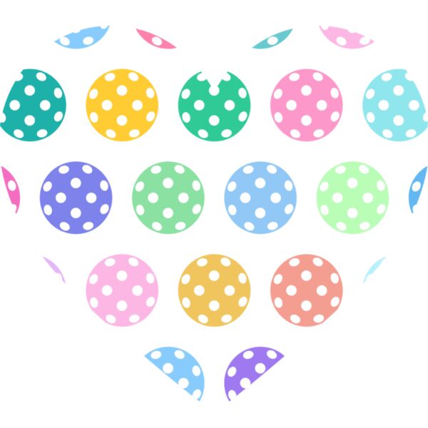 PB136W Hearts 'n Hearts Thumbnail