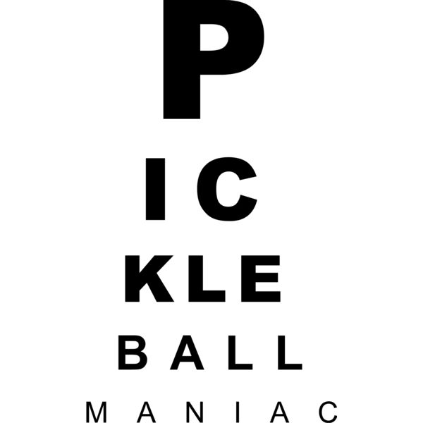 PB142B Eye Chart Thumbnail