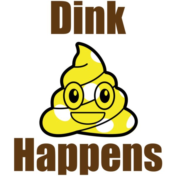 PB75W Dink Happens Thumbnail